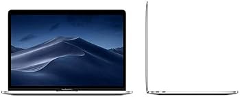 Amazon.com: Apple 2018 MacBook Pro with 2.3GHz Intel Core i5 (13