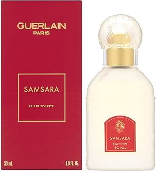 Amazon | ゲラン サムサラ オードトワレ 30ml EDT レディース