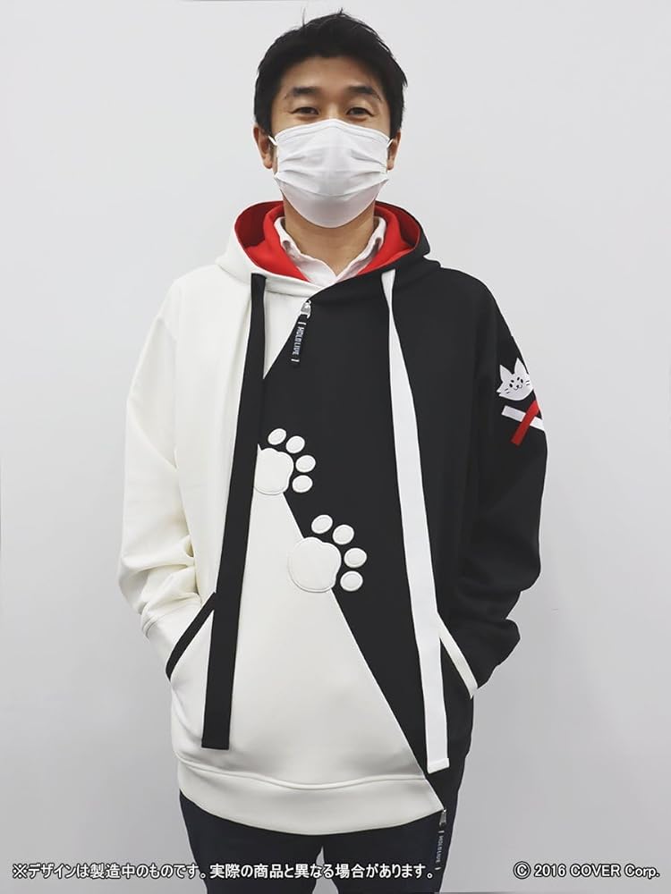 Amazon.co.jp: 初版 ホロライブ 大神ミオ ミオとおそろい部屋着