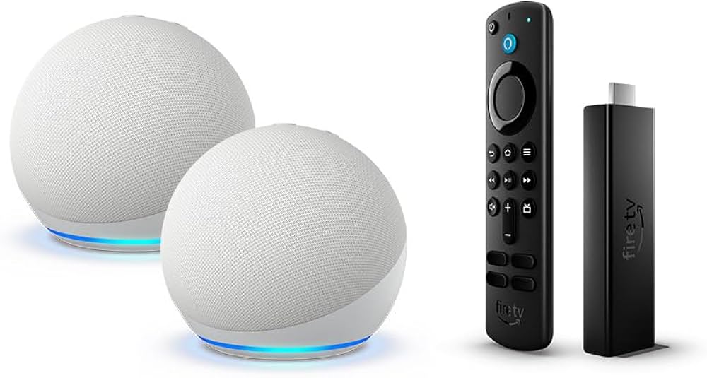 Amazon.co.jp: 【ホームシアターセット】Echo Dot 第5世代 (グレー