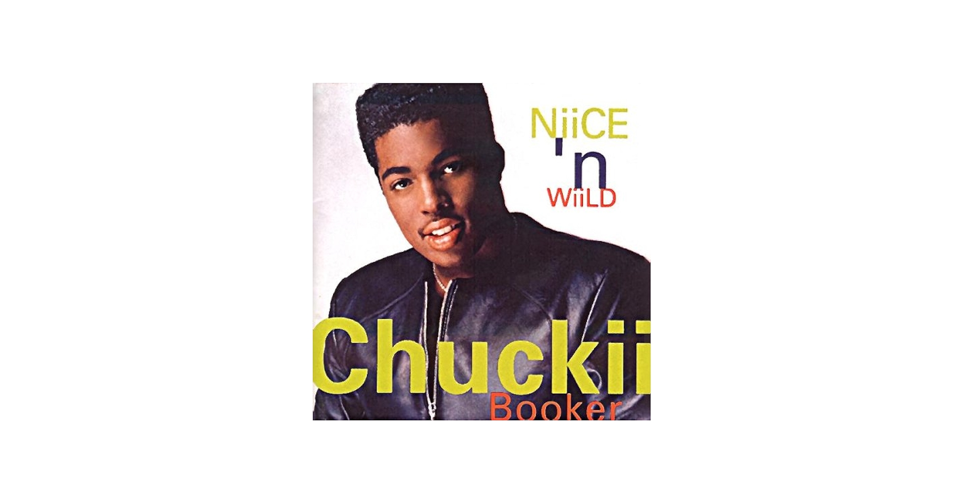 Niice 'n Wiild - Amazon.com Music