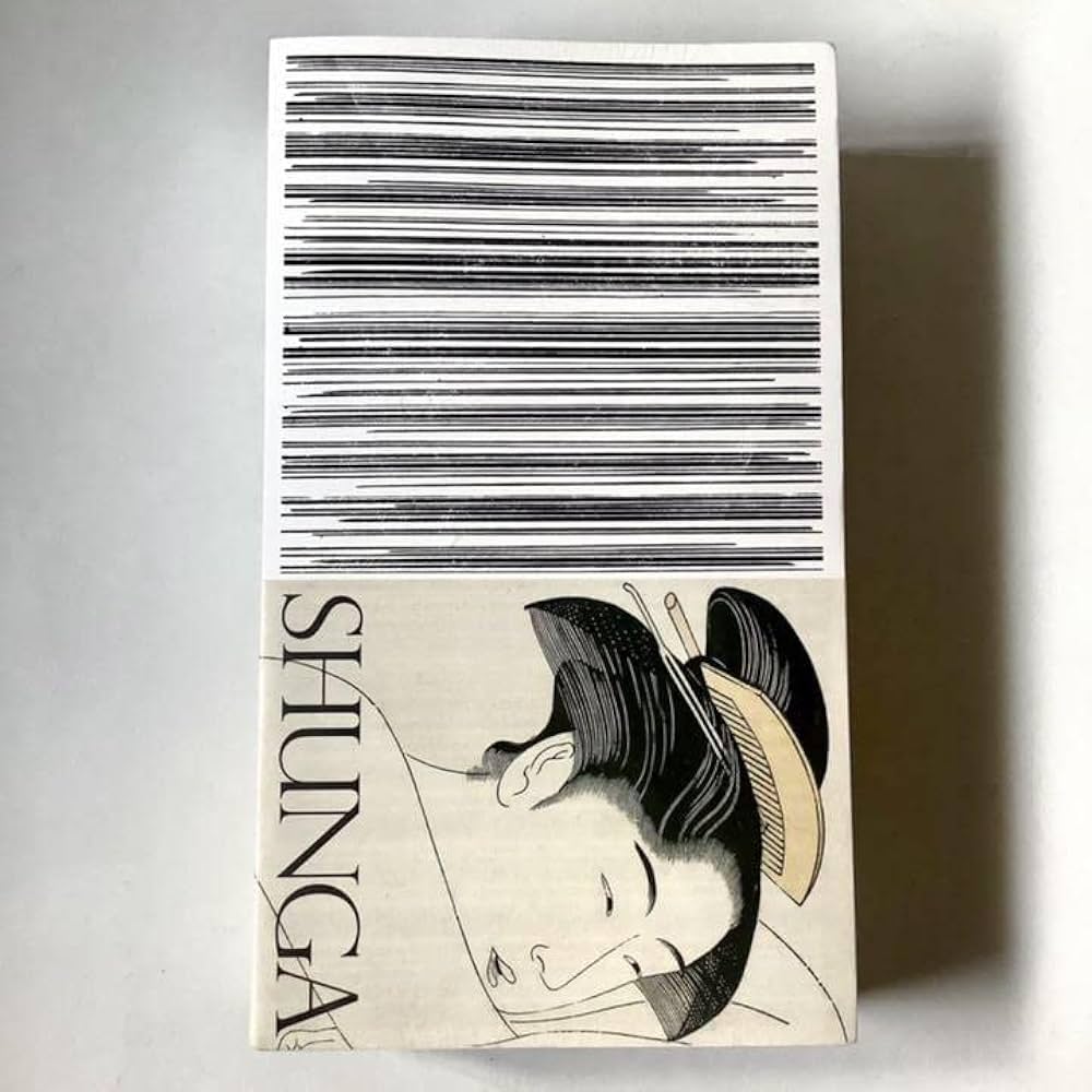 Amazon.co.jp: 「春画展」 図録 永青文庫 SHUNGA カタログ 大英博物館