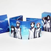 Amazon.co.jp: 蒼穹のファフナー Blu-ray BOX (初回限定生産版) : 石井