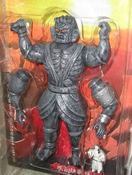 Amazon.co.jp: 【箱イタミ】□X-PLUS 大怪獣シリーズ 仮面の忍者赤影