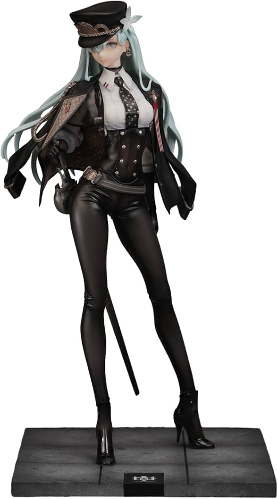 Amazon | Myethos A-Z:[S] -full dress- 1/7スケール ABS&PVC製 塗装