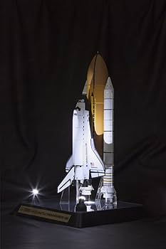 Amazon.co.jp: TAMASHII NATIONS 大人の超合金 スペースシャトル
