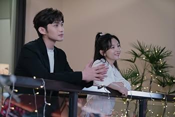 中国ドラマ DVDーBOX1 星が繋ぐ初恋 Amazon.co.jp: 星が繋ぐ初恋