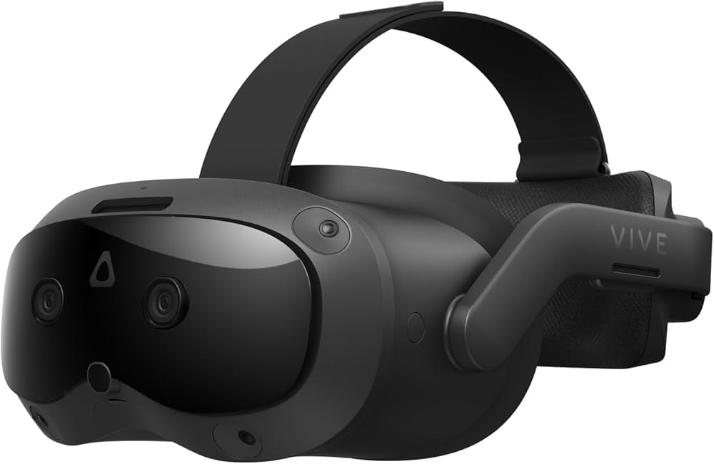 Amazon.co.jp: HTC VRヘッドセット VIVE Vision CE オールインワンXR