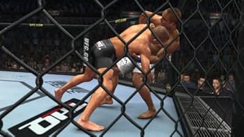 Amazon | UFC 2009: Undisputed (PS3) | ゲームソフト