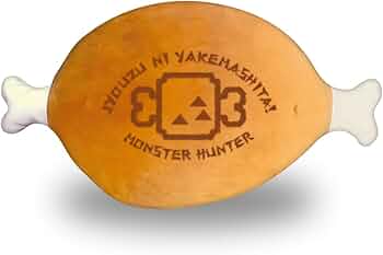 Amazon.co.jp: カプコン(CAPCOM) モンスターハンター もちカワ