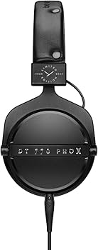 Amazon | BeyerDynamic DT 770 PRO X Limited Edition 100周年限定