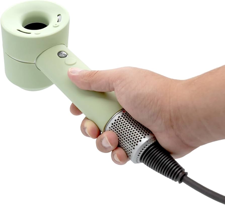 Amazon.co.jp: ダイソンdysonヘアドライヤーケース カバー 用 ソフトな