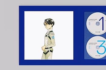 Amazon.co.jp: アルドノア・ゼロ Blu-ray Disc BOX(完全生産限定版