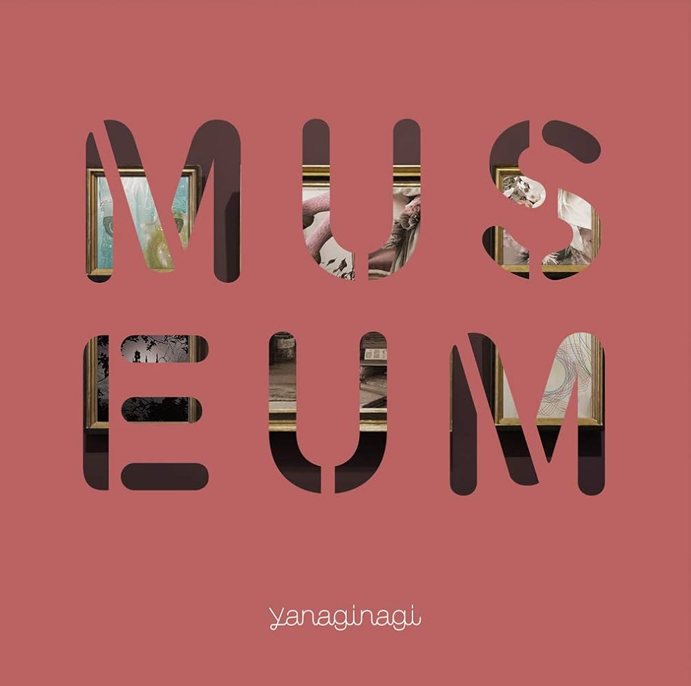 NAGI,YANAGI - Best Album Museum - Amazon.com Music