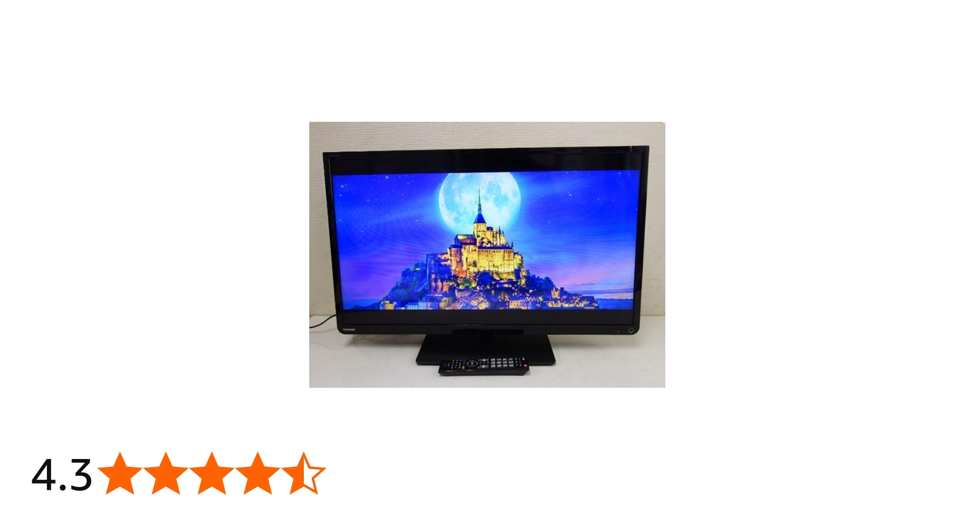 Amazon | REGZA V30 32V30 [地上・BS・110度CSデジタル液晶テレビ 32V