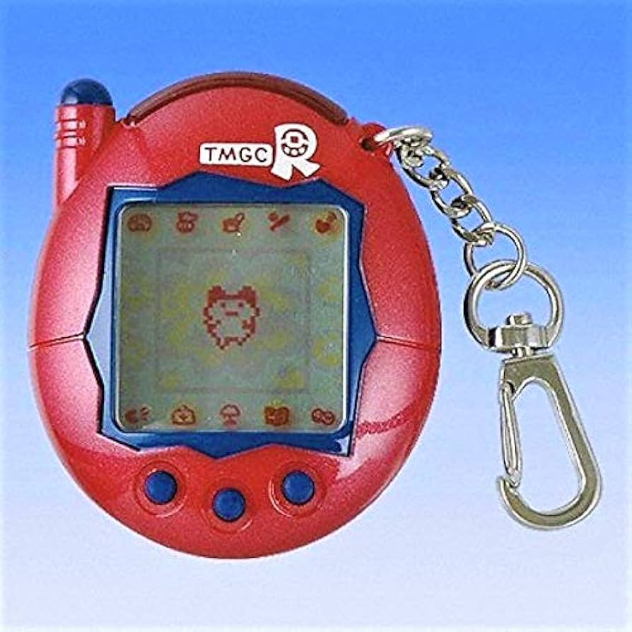 Amazon.co.jp: ケータイかいツー!たまごっちプラス赤いシリーズ メタれ