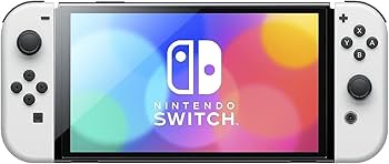 Amazon.co.jp: 【整備済み品】 任天堂 Nintendo Switch 有機ELモデル