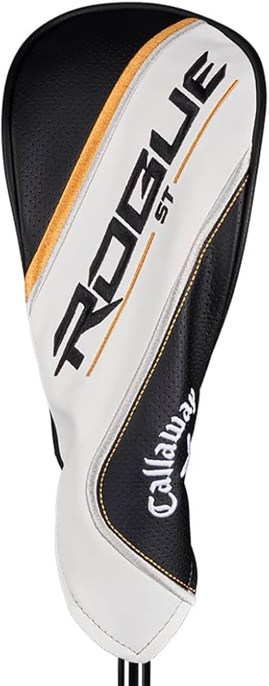 Amazon.co.jp: Callaway キャロウェイ ROGUE ST ローグST フェアウェイ