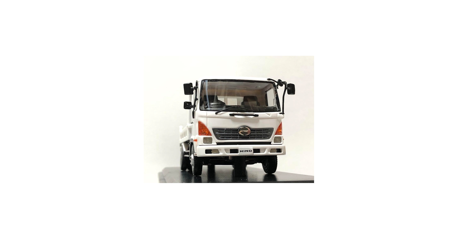 Amazon.co.jp: レア日野・レンジャープロ ダンプカー HINO デコトラ