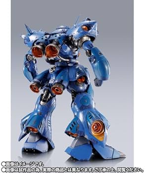 Amazon | METAL BUILD ケンプファー 約180mm ABS&PVC&ダイキャスト製