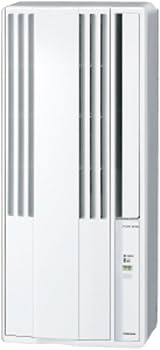 Amazon | コロナ ウインドエアコン (冷房専用タイプ) 液晶リモコン付