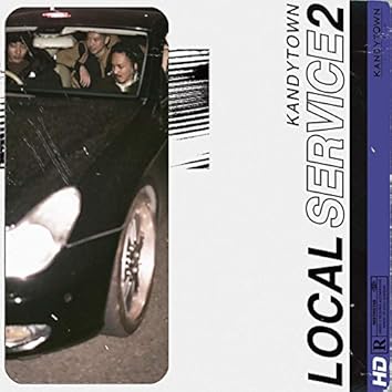 邦楽 ryohu/no pay no play kandytown 邦楽 ryohu/no pay no play