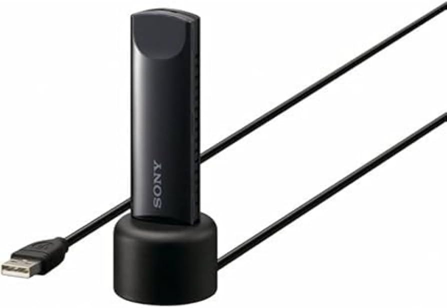 Amazon | ソニー Uwa Br100 | Sony | アダプタ