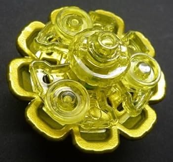 Amazon.co.jp: 【コロコロ限定】ディバインキメラTR145FB【メタル