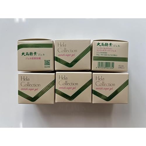 大高酵素エンリッチスーパージェル」の人気商品一覧 | 安い商品を通販