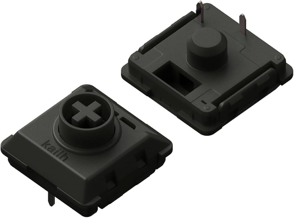 Amazon.co.jp: Lofree FLOW ロープロファイルメカニカルキーボード用