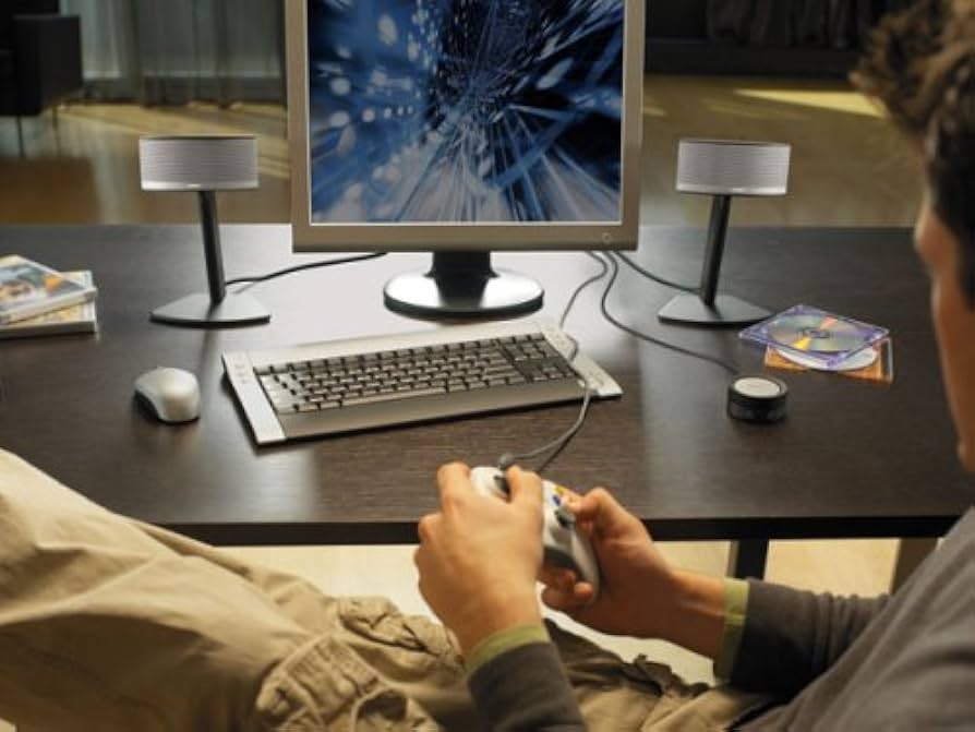 Amazon.co.jp: Bose Companion5 マルチメディアスピーカー [並行輸入品