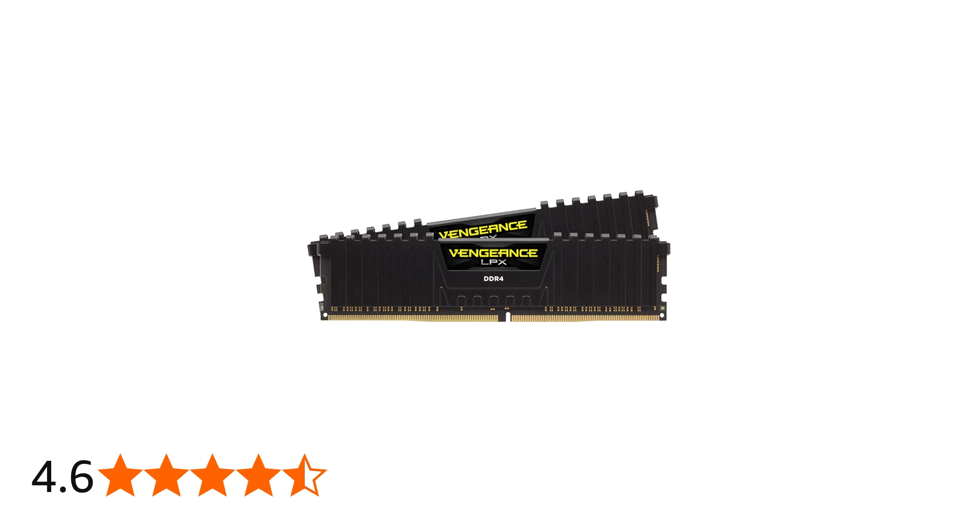 Amazon | CORSAIR DDR4-3200MHz デスクトップPC用 メモリ Vengeance