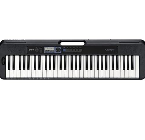 Amazon.com: Casio Casiotone CT-S300 – Portable Keyboard | Touch