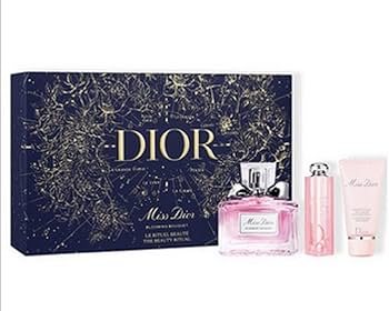 Amazon.co.jp: Christian Dior ミス ディオール コフレ クリスマス