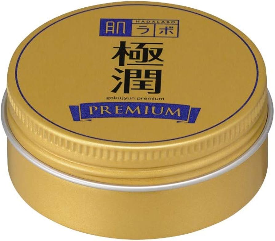 Amazon | 肌ラボ 極潤プレミアム ヒアルロンオイルジェリー スーパー
