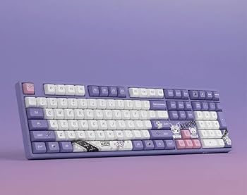 Amazon.co.jp: Akko クロミ メカニカル キーボード ゲーミング