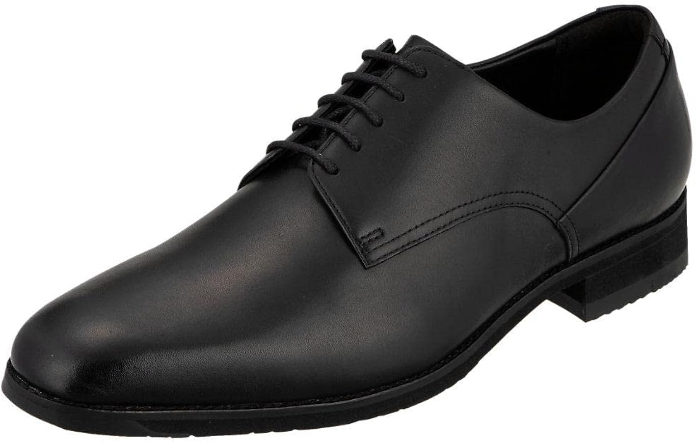 Amazon | [アシックス] ランウォーク メンズ 3E BLACK 25.0 | ランニング