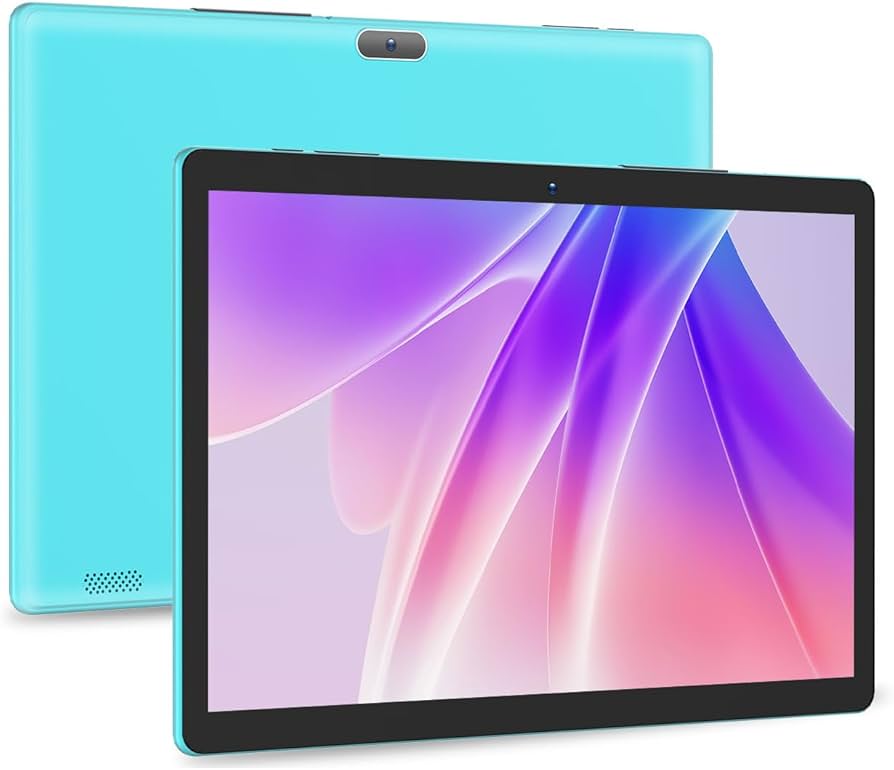Amazon.com : PRITOM M10 10 inch Tablet - Android 13 Tablets with
