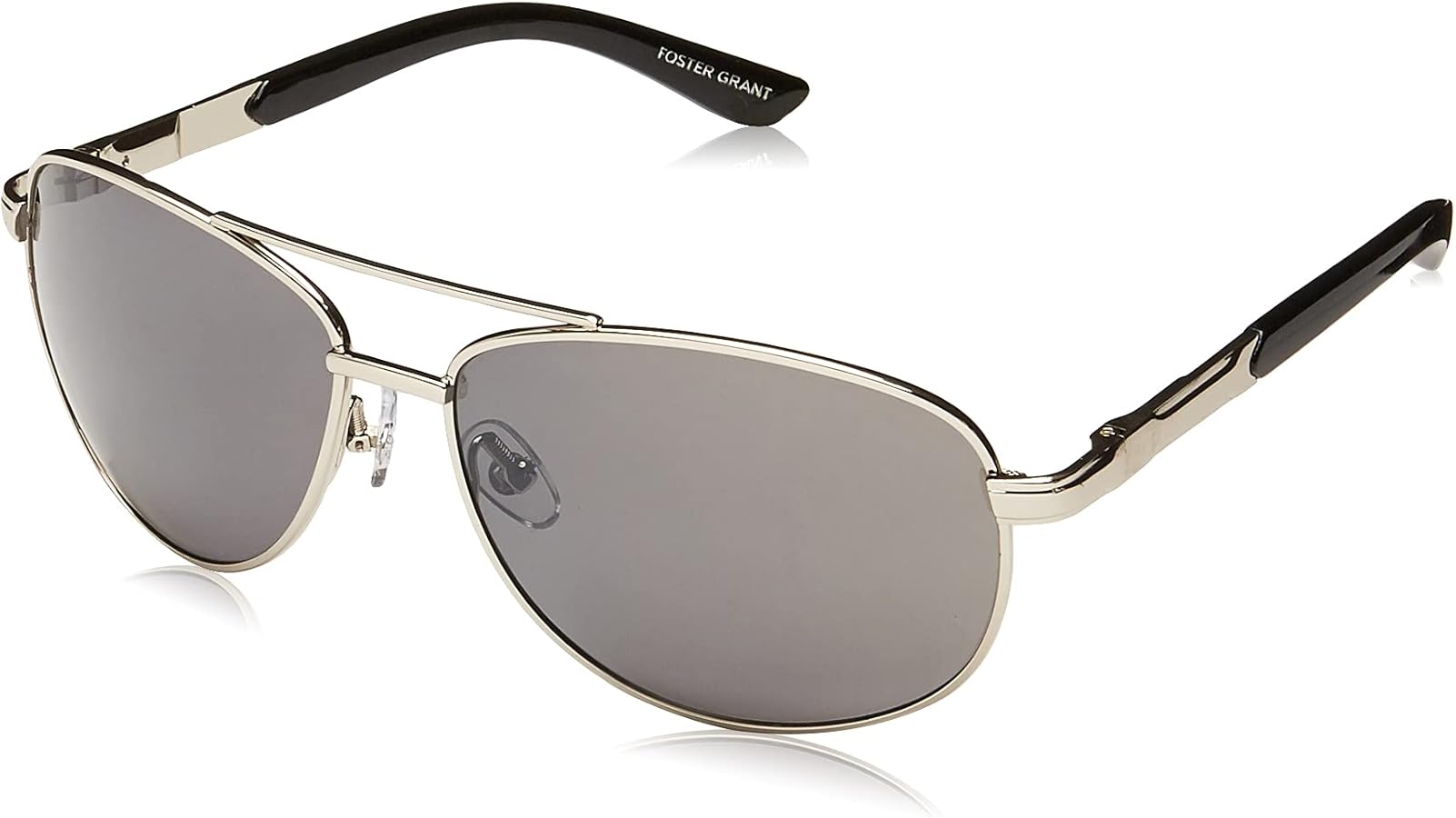 Amazon.com: Foster Grant Sunday Drive Scratch-Resistant Sunglasses