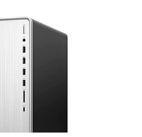 Amazon.com: HP Pavilion Desktop PC, AMD Ryzen 5 5600G, 12 GB RAM
