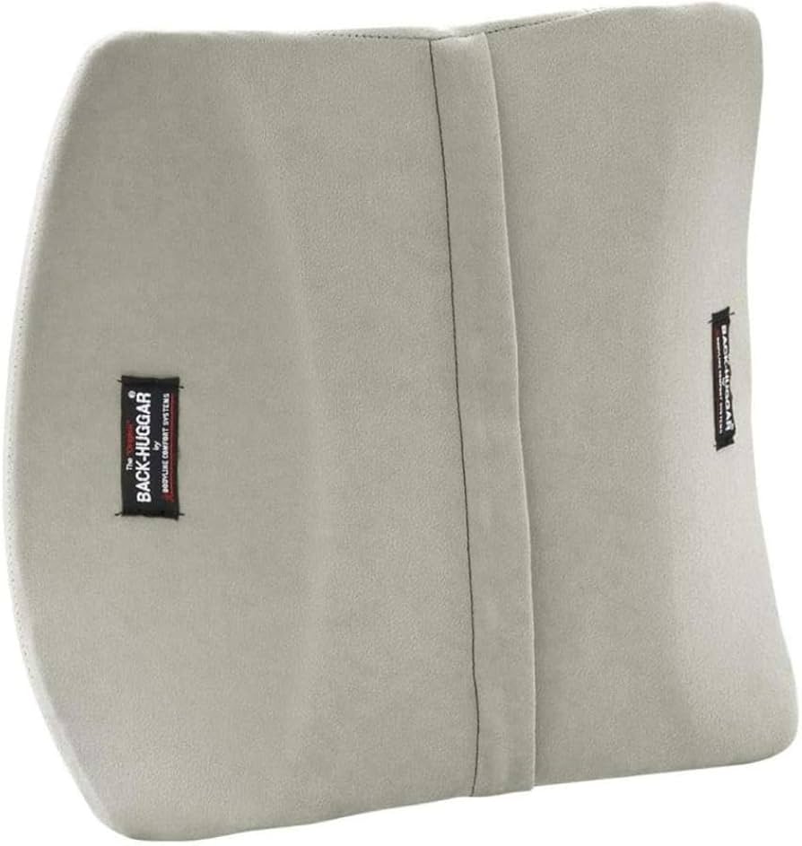 Amazon｜バックハガー バケット クッション 背あて ウレタンフォーム