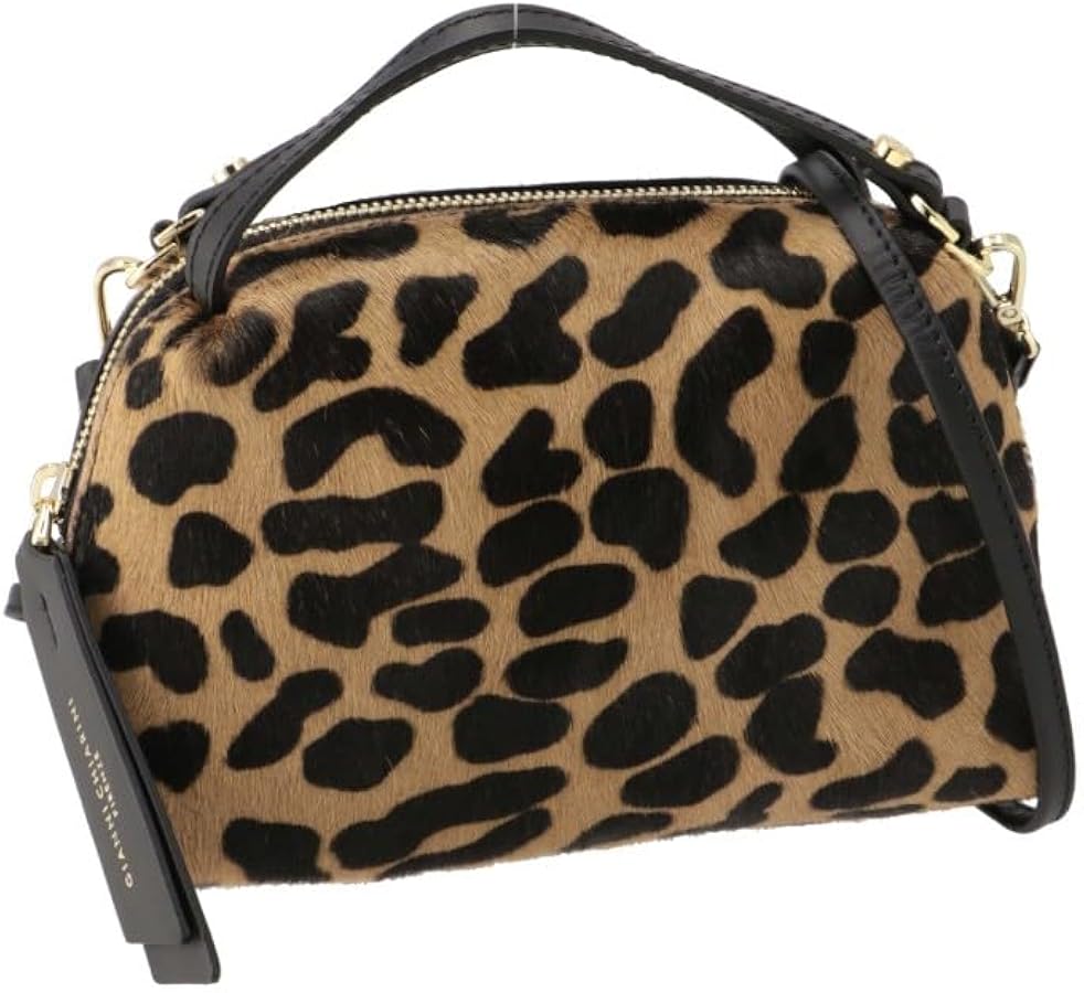 Amazon | [ジャンニ キアリーニ] ショルダーバッグ スモール ALIFA S