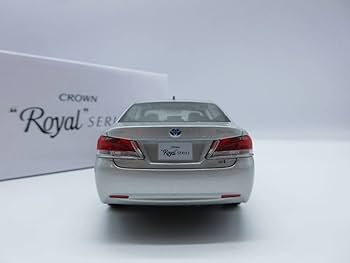 Amazon | 1/30 ミニカー クラウンロイヤル ロイヤルサルーン 210系