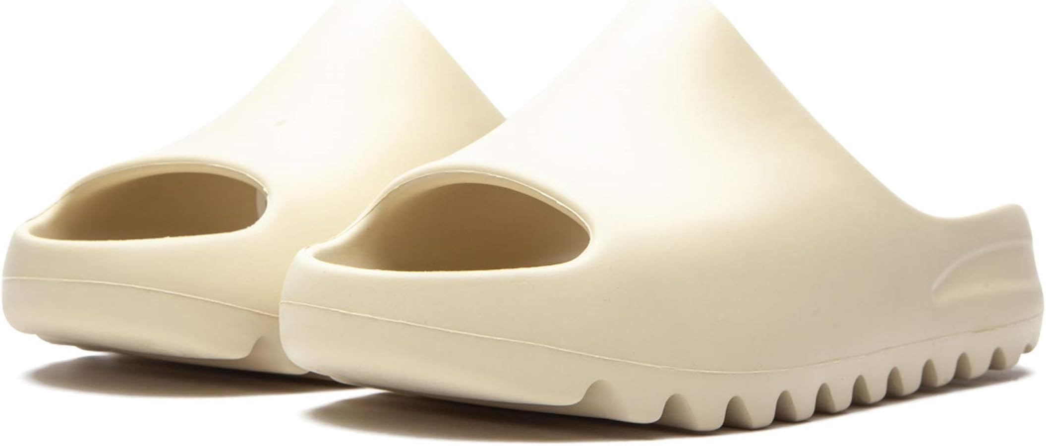 Kids) Adidas Yeezy Slide 'Bone 1.0' : Amazon.ca: Clothing, Shoes