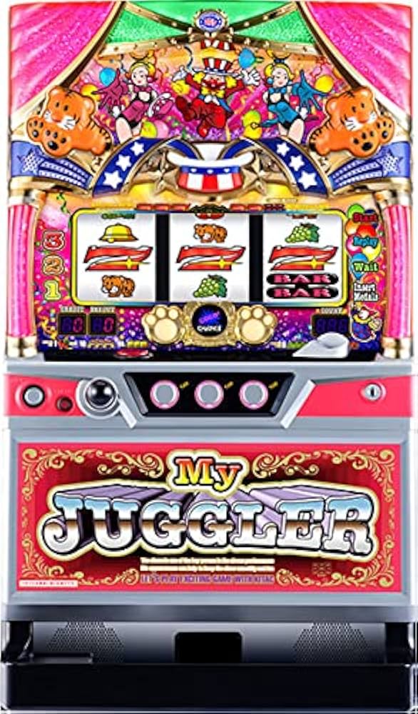 Amazon | マイジャグラーV 中古パチスロ実機 (ノーマルセット