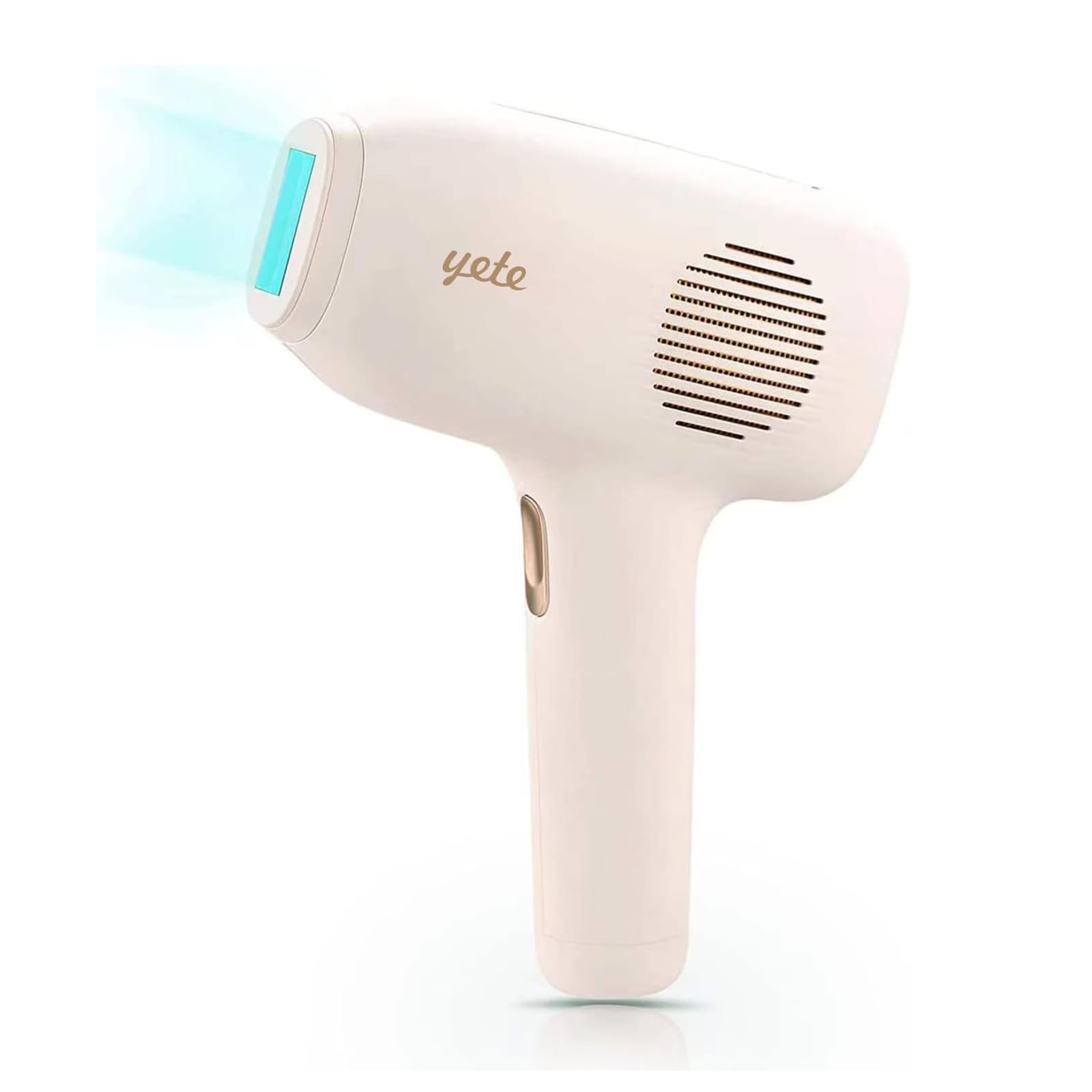 Amazon | Yete（エイティー） 脱毛器 家庭用脱毛器 IPL光脱毛器