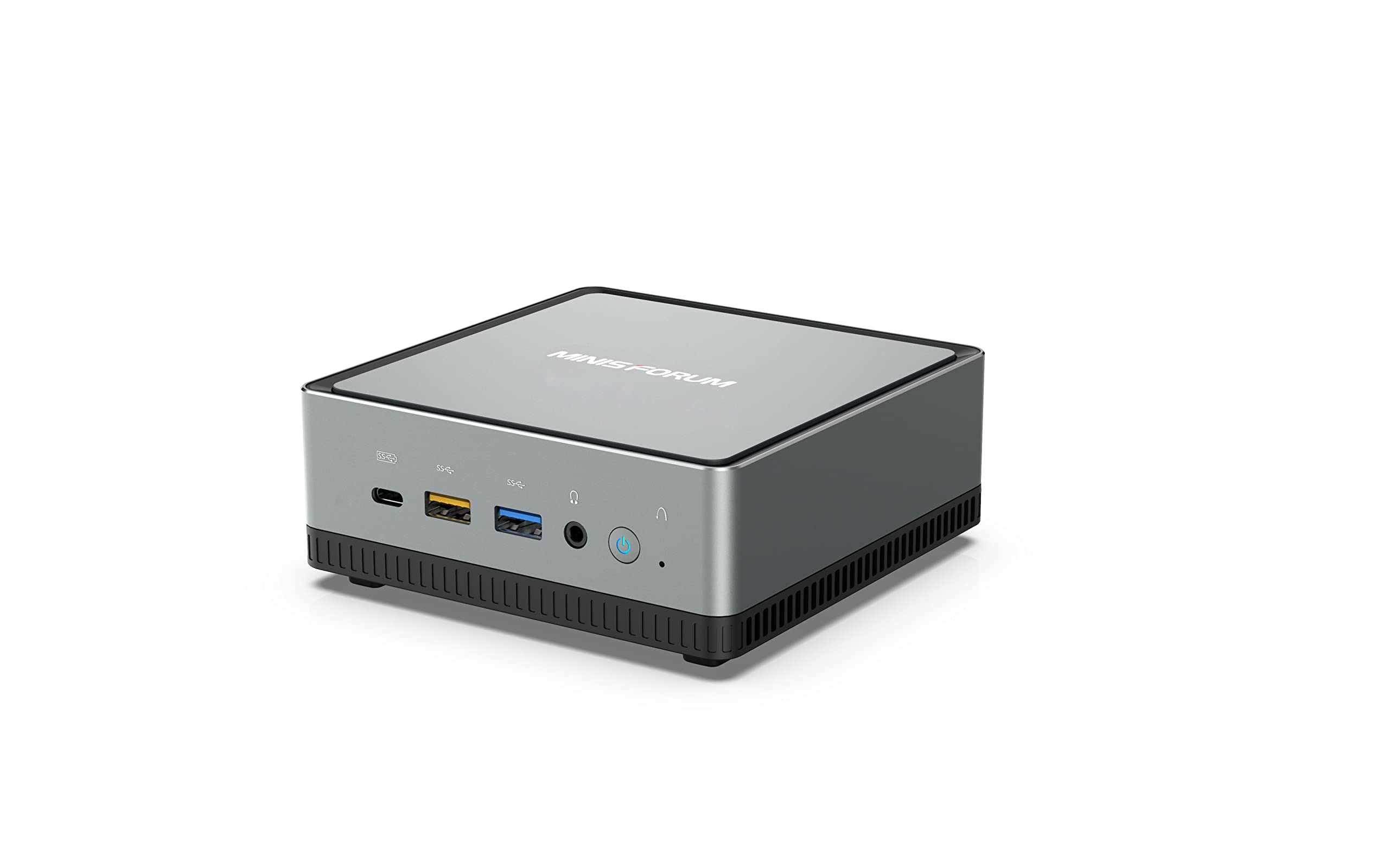 Amazon.com: MINISFORUM Mini PC AMD Ryzen 7 3750H UM700 | 16 GB RAM