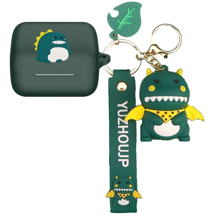 Amazon | KOMININA ソニー INZONE Buds WF-G700N用 ケース ワイヤレス