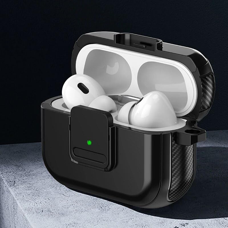 Amazon.com: Kid-Proof case for AirPods Pro 1/2 1st/2nd gen
