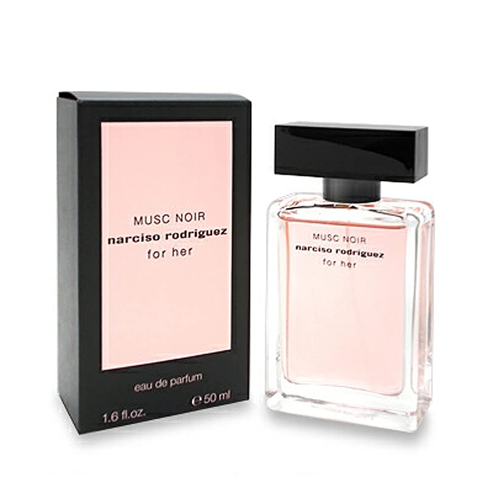 Amazon | ナルシソ ロドリゲス フォーハー ムスクノアール EDP SP 50ml